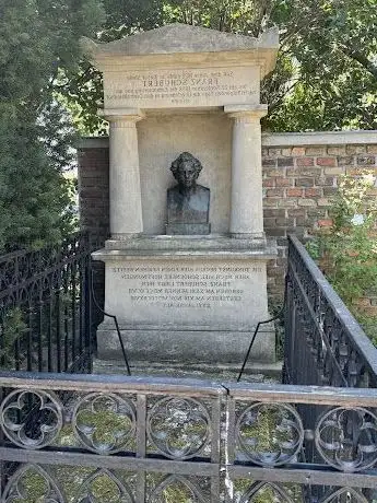 Photo de Schubert Park