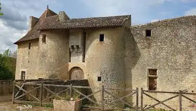 Photo de Château De Chiré
