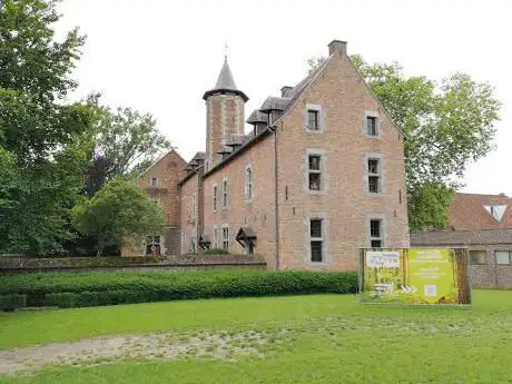 Photo de Commanderij van Gruitrode