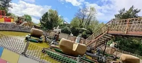 Photo de Animal and amusement park Good Eversum