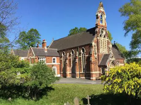 Photo de St Josephs Church