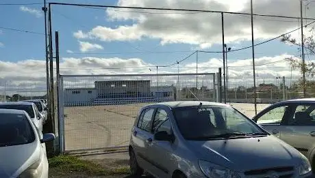 Photo de Complexo Desportivo do FC Bias