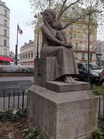Photo de Place Dulcie September