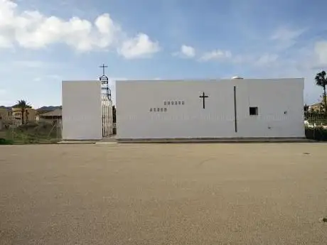 Photo de Iglesia Estella Maris