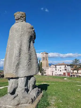 Photo de Parco delle Sculture di Brufa