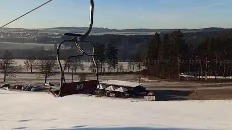 Photo de SKI Harusák