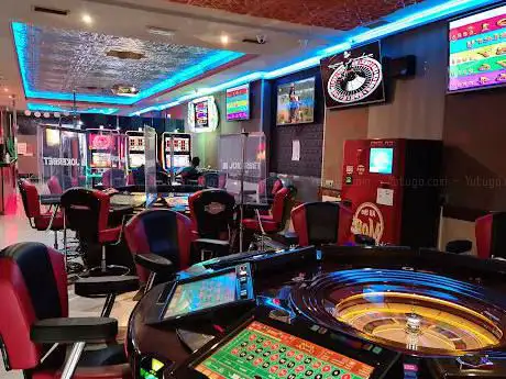 Photo de Salón de Juego JOKERBET