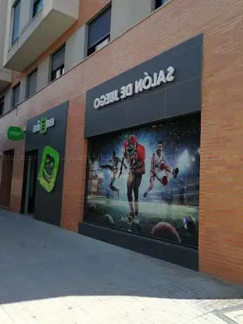 Photo de Sala de Juego Emotiva 71