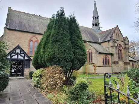 Photo de Saint Michael and All Angels