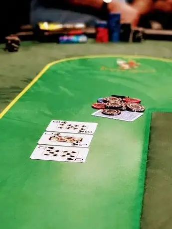 Photo de Jokers Casino Mullingar