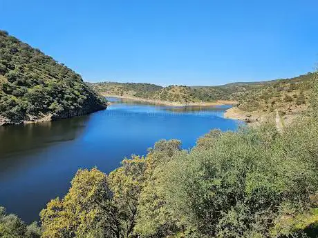 Photo de Mirador del Salto