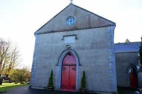 Photo de St Mary's Church
