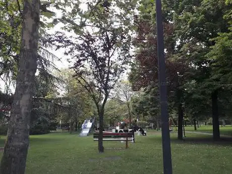 Photo de Parco della Città