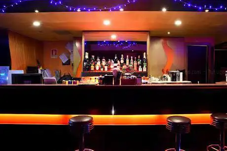 Photo de Porta D'oro Night Club