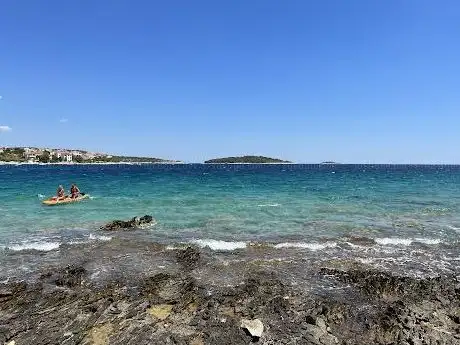 Photo de Beach