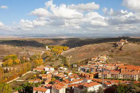 Photo de Mirón Park