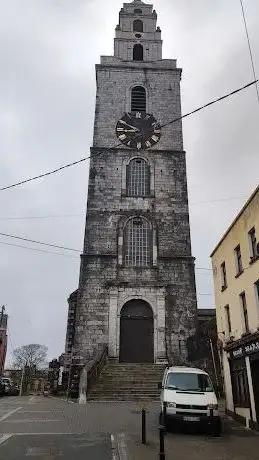 Photo de Shandon Clock Tower