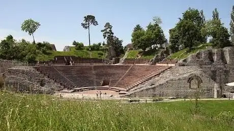 Photo of Augusta Raurica