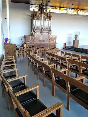 Photo de Sint-Michielskerk