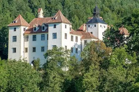 Photo de Schloß Kainberg