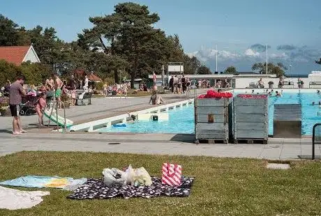 Photo de Malenbadet