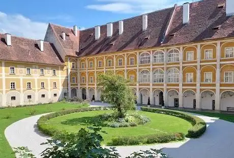 Photo de Schloss Stainz