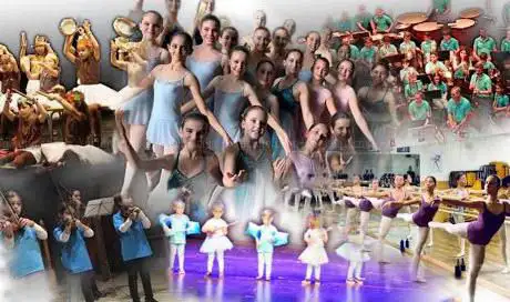 Photo de CA Profesional de Música y Danza Calasancio
