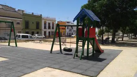 Photo de Parque Alcalde Pedro Brenes Cantón