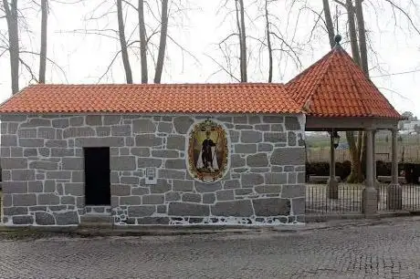 Photo de Capela de São Roque
