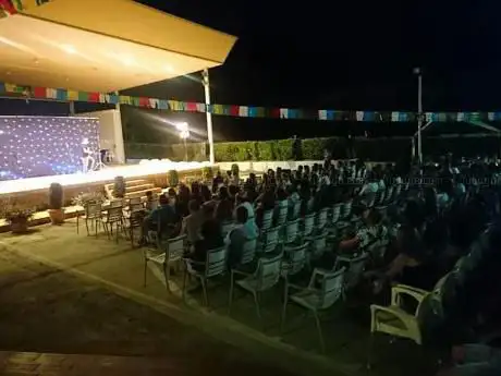 Photo de Jardines de 'La Armónica' (Viachén)