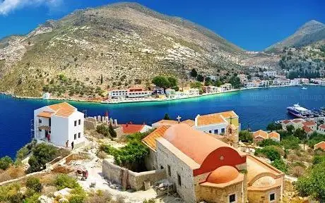 Photo de Kalkan Aktivite
