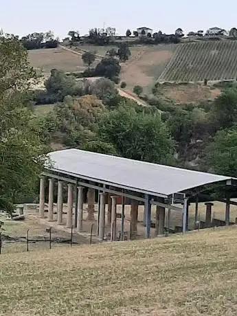 Photo de Area Archeologica Santuario Tardo - Repubblicano