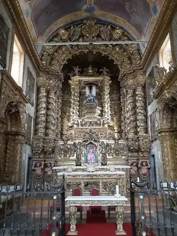 Photo de Church of Our Lady at the Foot of the Cross