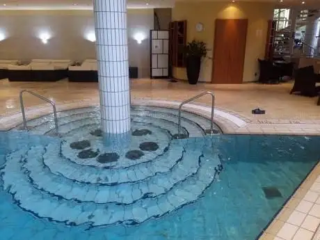 Photo de Esplanade Spa & Fitnesslounge