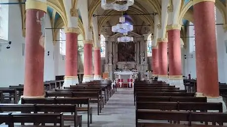 Photo de Église Notre-Dame-de-l'Assomption