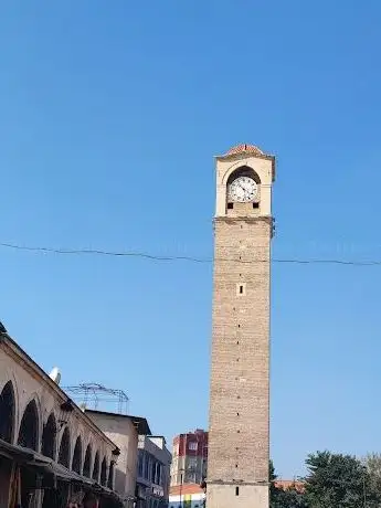 Photo de Great Clock Tower