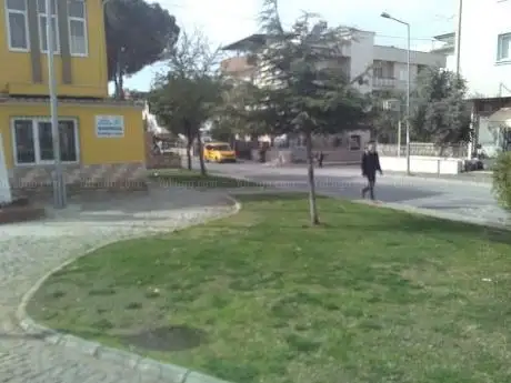 Photo de Girne Parkı
