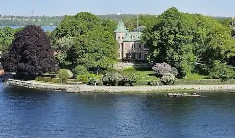 Photo de Täcka Udden