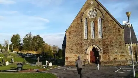 Photo de Clar Church Donegal (St Agatha's Church)