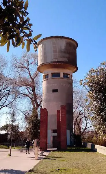Photo de Oasi del Nervia
