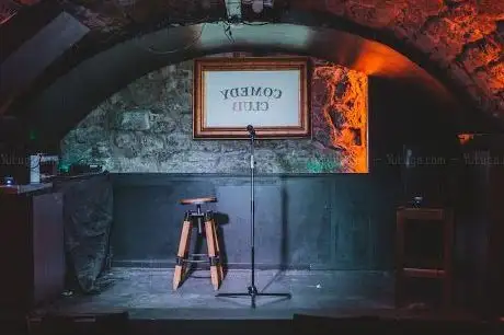 Photo of Comedy Club 13