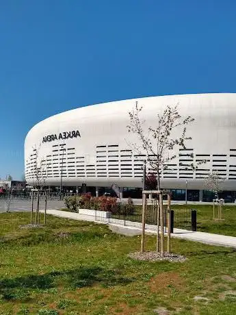 Photo de Arkéa Arena