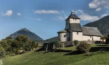 Photo de Église Saint Jean Baptiste de Cléry