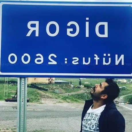 Photo de Sarıkız Parkı