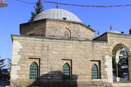 Photo de Yıldırım Beyazıt Tomb