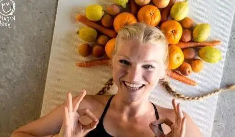 Photo de Vitamin Yoga - Online Yoga