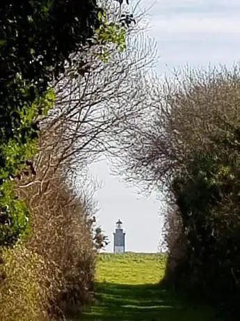 Photo de Fort du Grognon