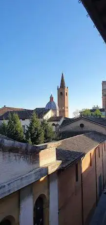Photo de Palazzo Hercolani