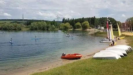 Photo of Base Nautique et de Loisirs de Bédanne