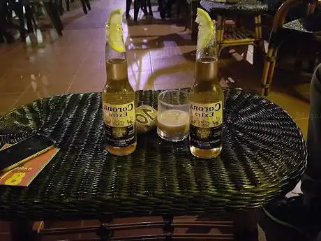 Photo de Jamaè Exotic Pub